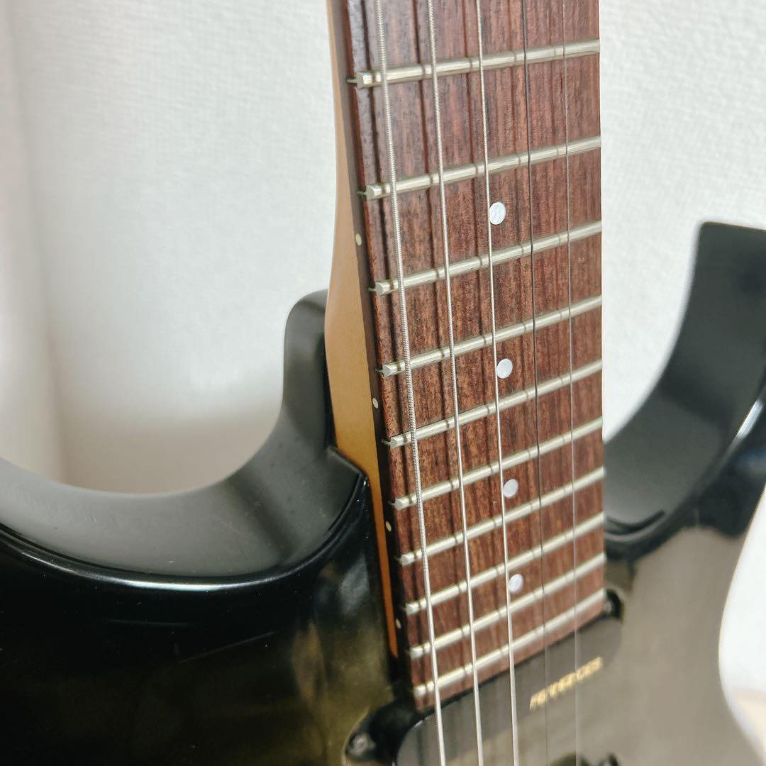 フェルナンデス　エレキギター