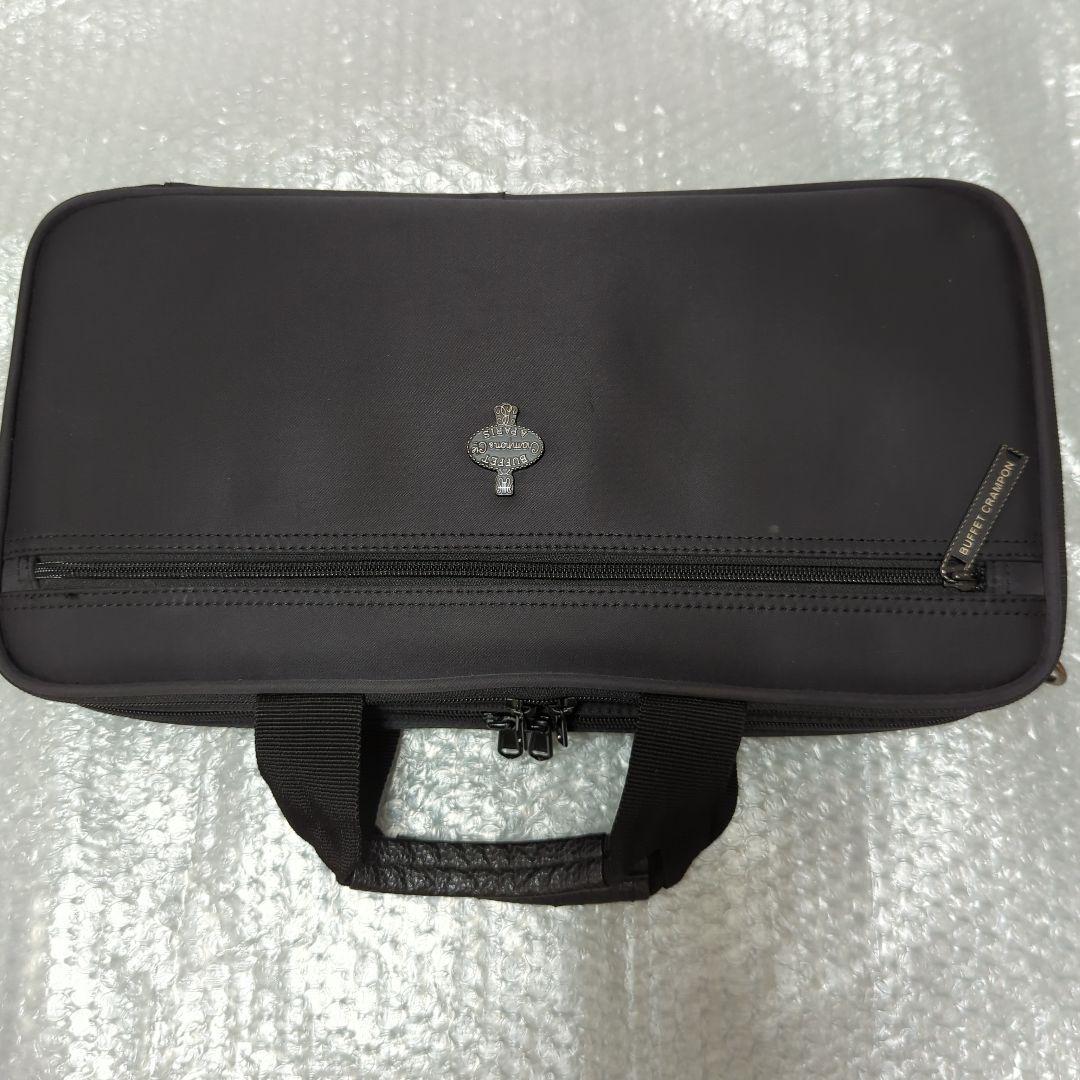 美品　クラリネット　R13