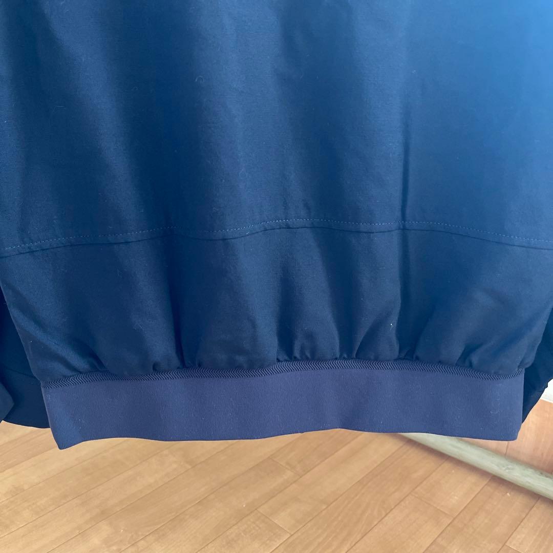 【新品未使用】ゴルフウェア　TRAVISMATHEWジャケット