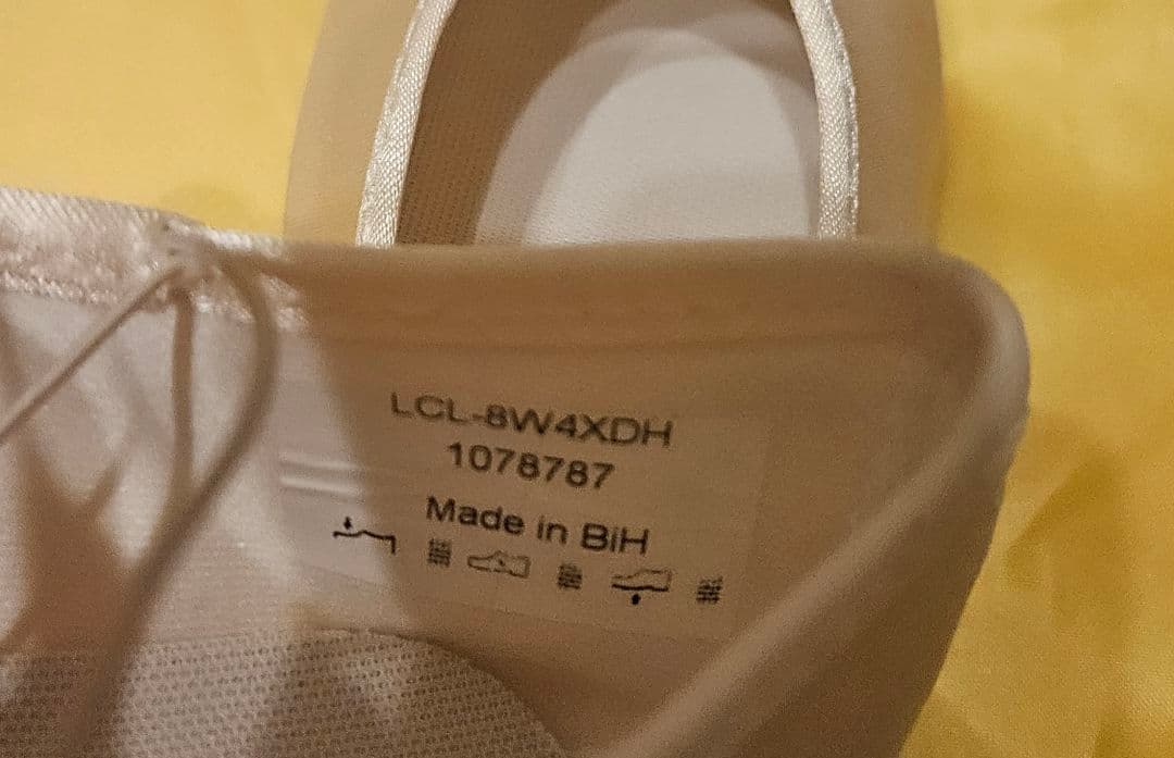 ゲイナーミンデン トゥシューズ LCL8W4XDH リラ エクストラ