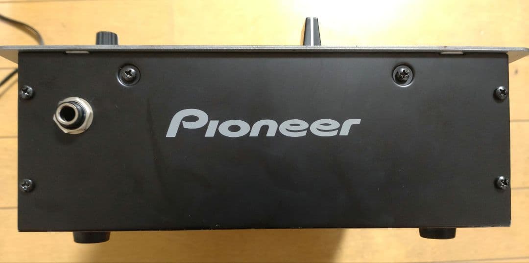 Pioneer DJM-250 動作確認済み　　送料込み