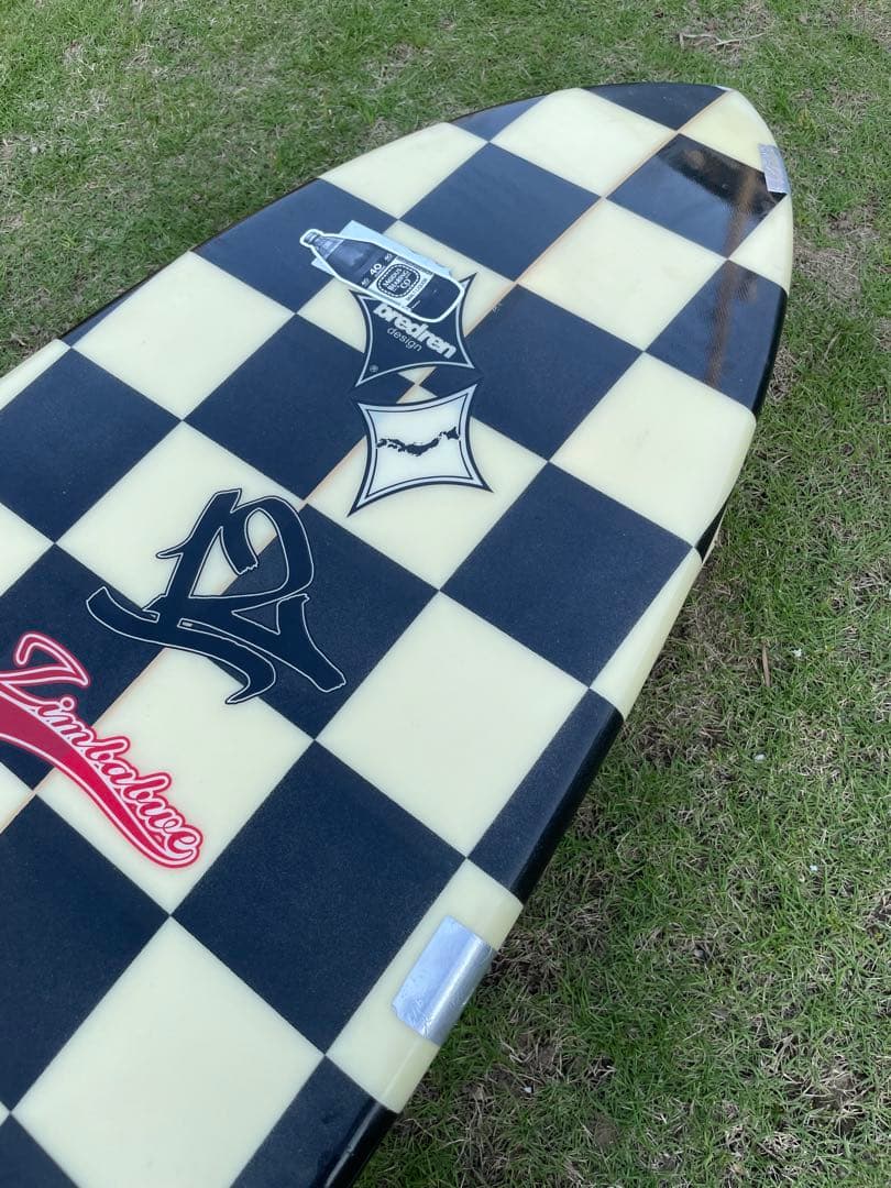 ブレジン⭐︎ブレドレン⭐︎真木蔵人