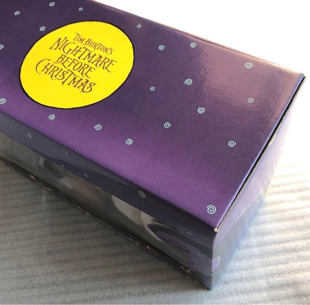 未開封 ナイトメアビフォアクリスマス リモコントイスノーモービル