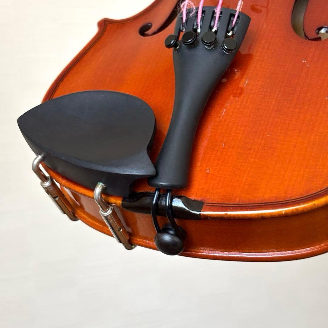 カルロジョダーノ バイオリン　VS-1 1/8 2015年