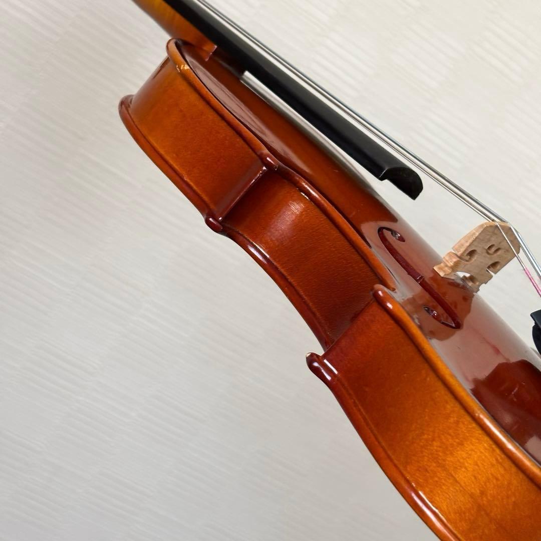 カルロジョダーノ バイオリン　VS-1 1/8 2015年