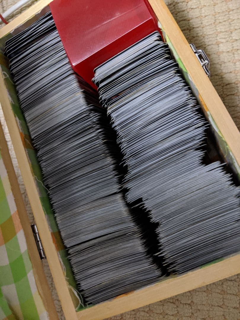 最終価格!!デュエルマスターズ引退セット