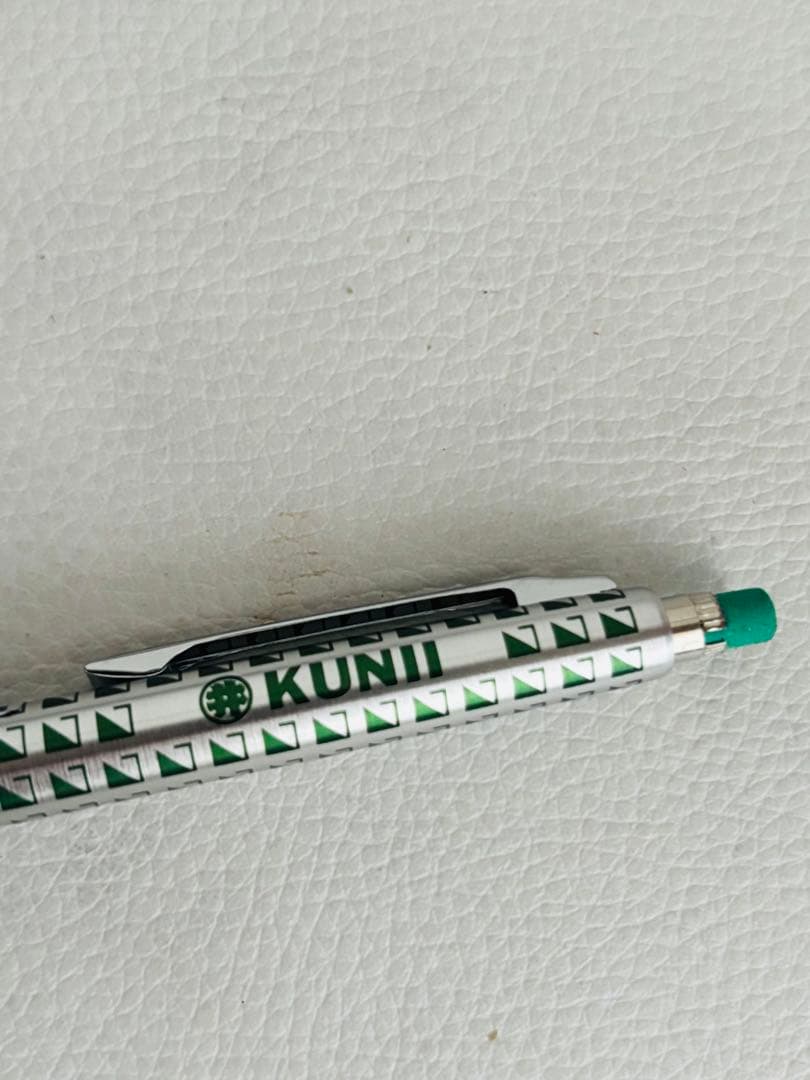 デッドストック☆廃盤・昭和レトロ トンボ鉛筆 シャープペンシル ボールペン蝕刻