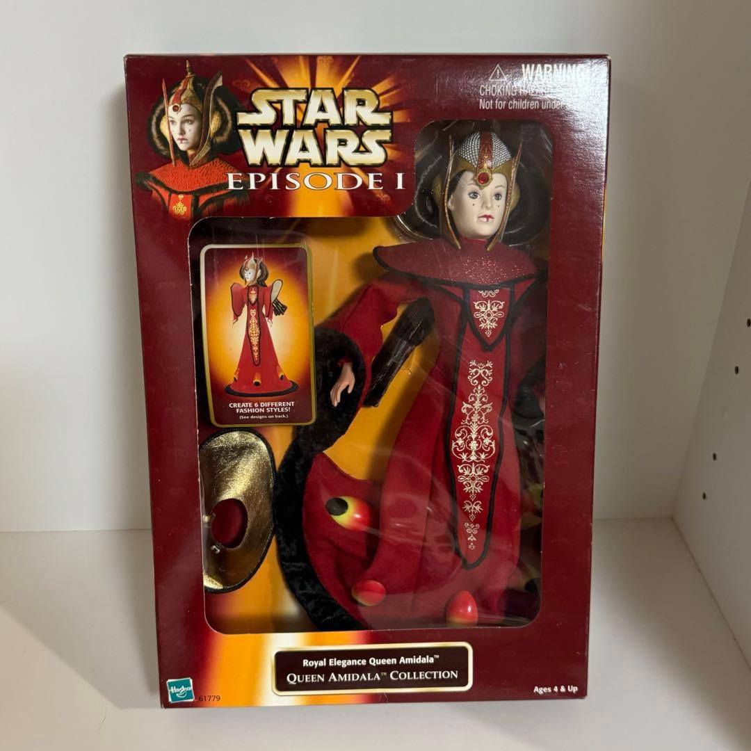 【スター・ウォーズ エピソード1】フィギュアまとめ売り