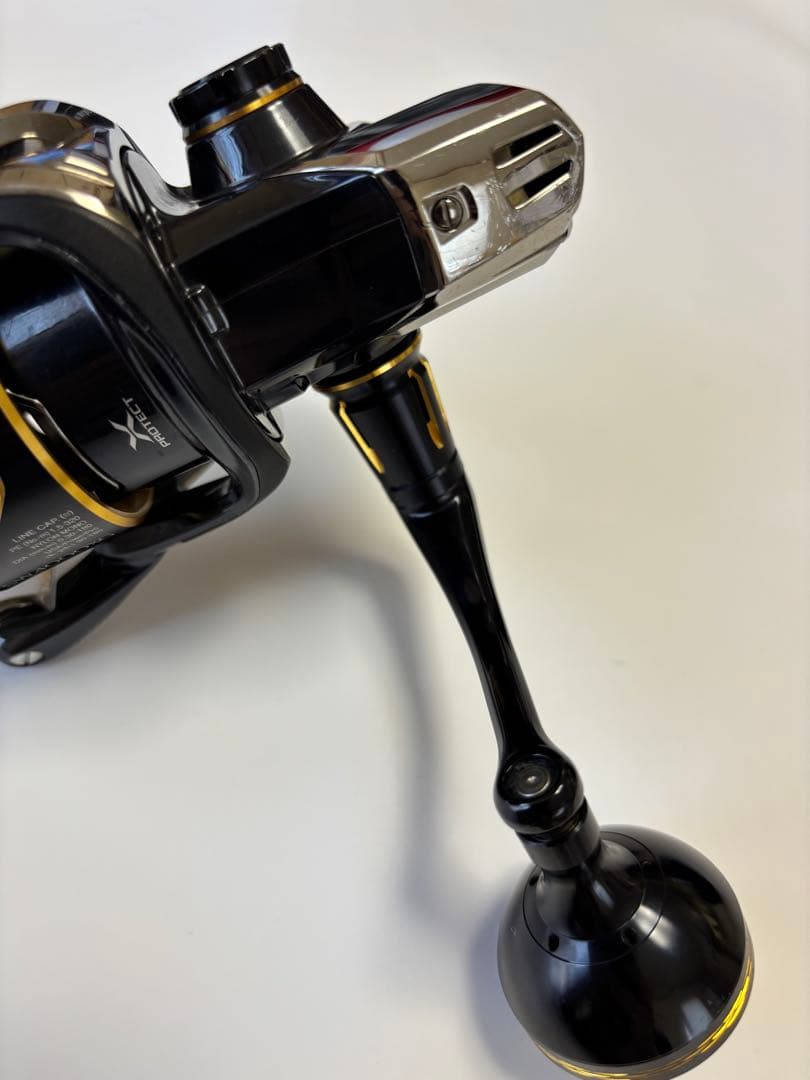 シマノ 20ステラSW4000XG