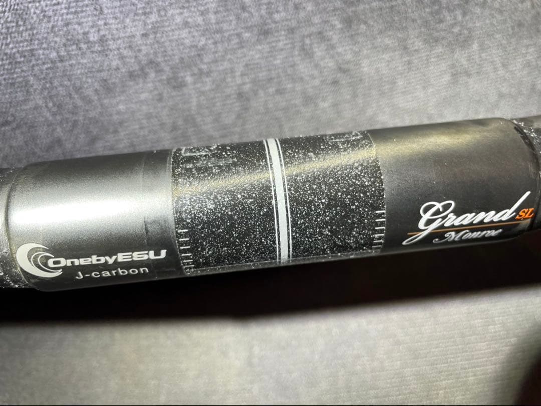 OnebyESU ジェイカーボン グランモンローSL Sサイズ