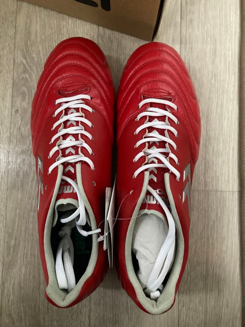 hummel(ヒュンメル)ヴォラート2 WIDE 【新品】