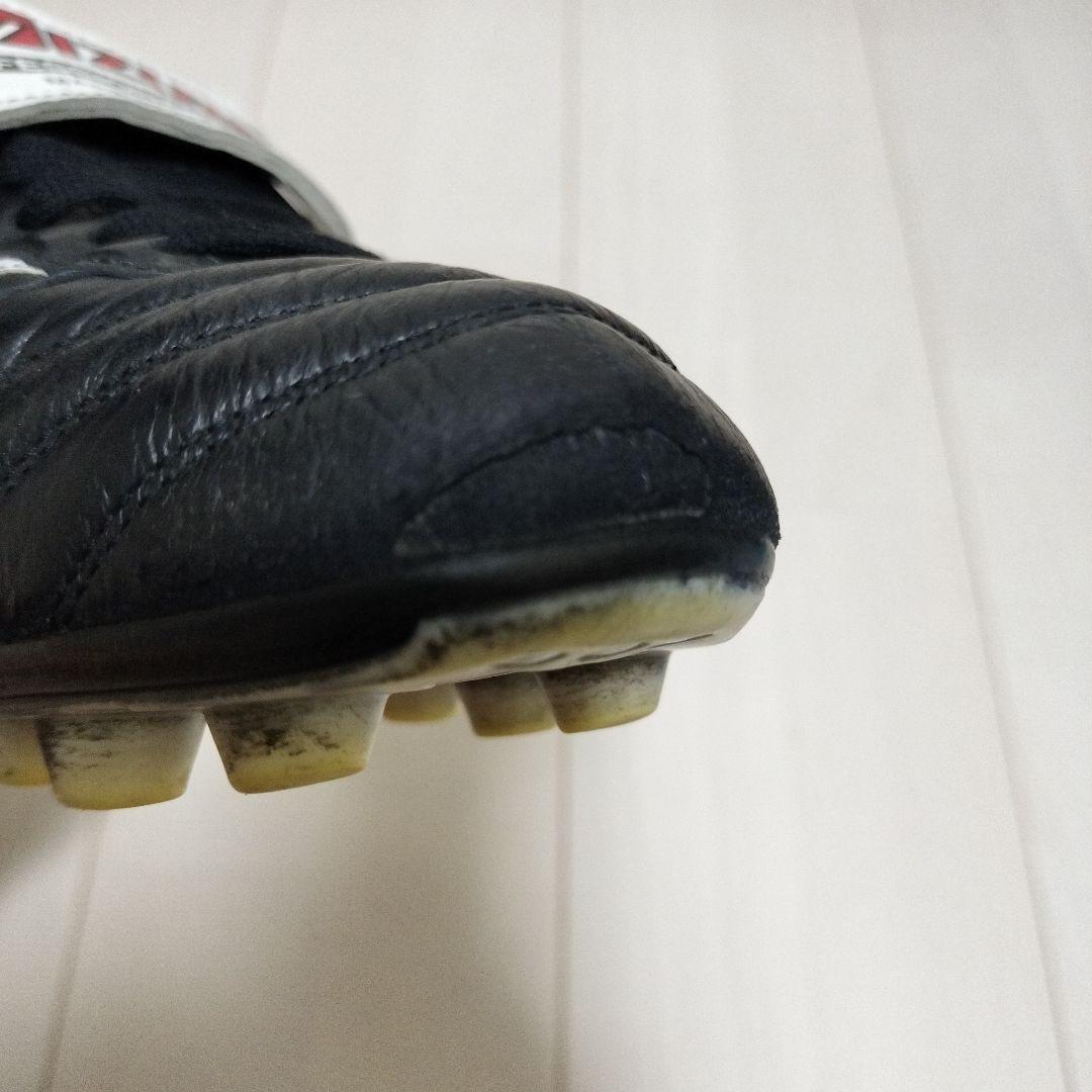 ミズノ　モレリア2　JAPAN　24cm　サッカースパイク