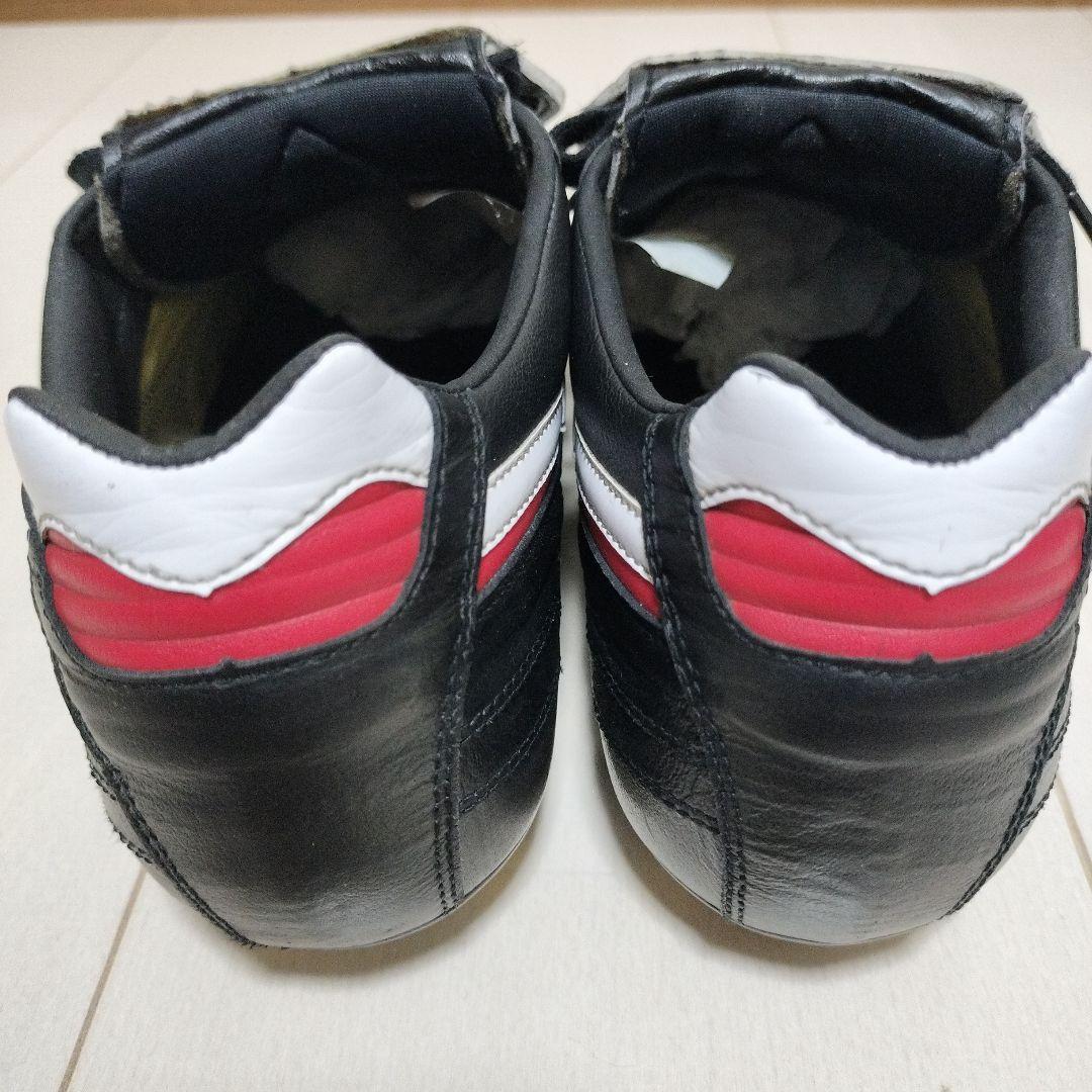 ミズノ　モレリア2　JAPAN　24cm　サッカースパイク