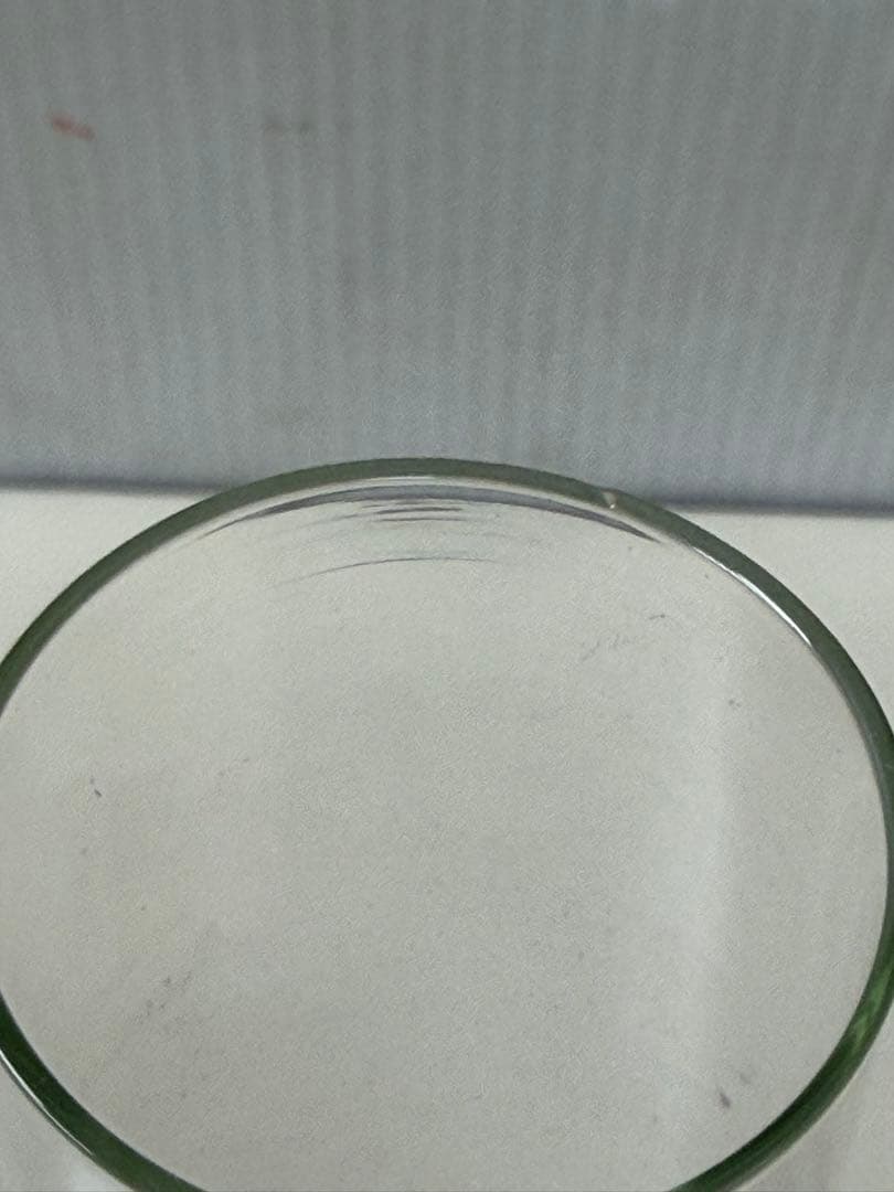 アンティーク ガラスシェード テーブルランプ 現状品