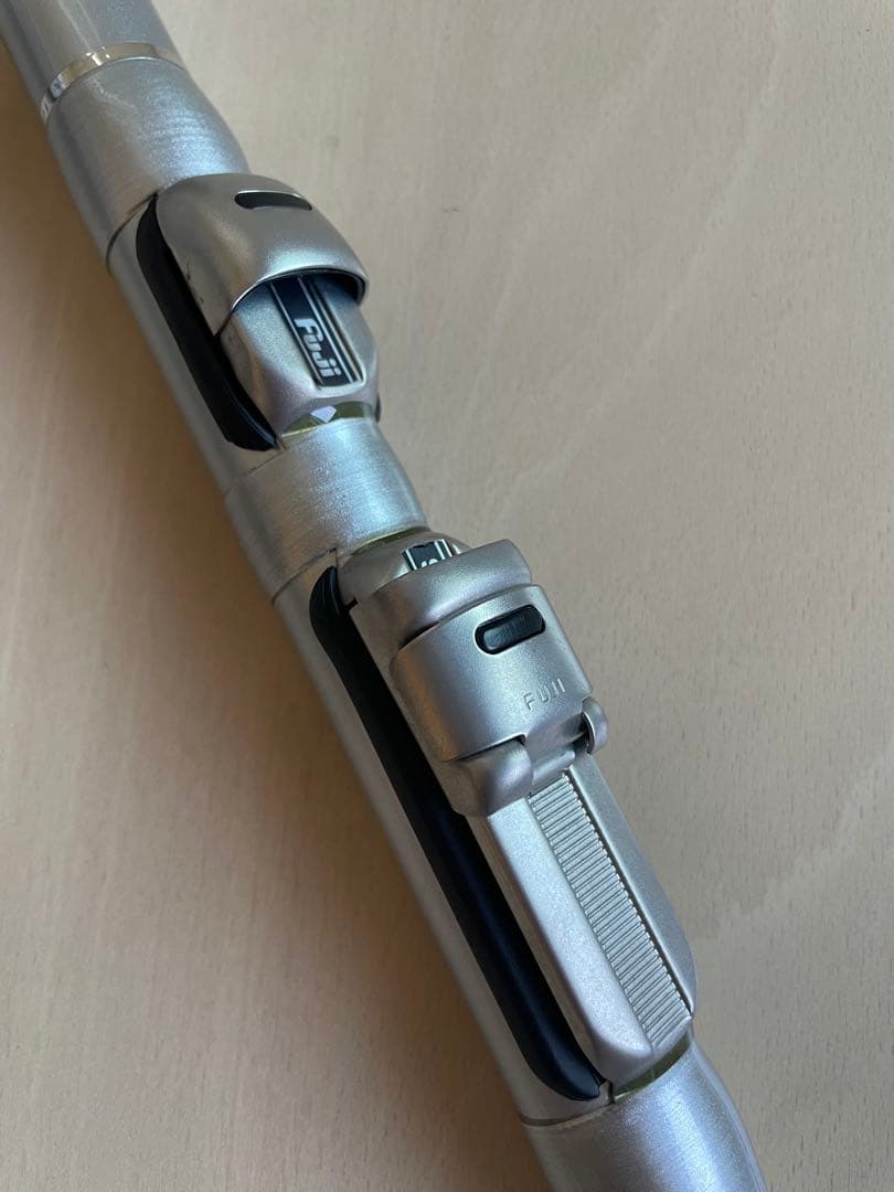 ダイワ　インターライン　HSリーガルISO3-53I