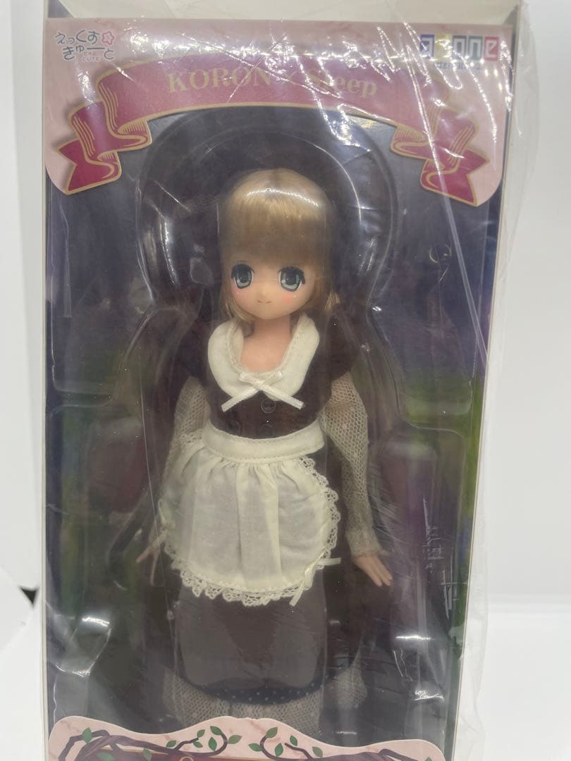 おとぎのくに/赤ずきんころん えっくす☆きゅーと11thシリーズ アゾン