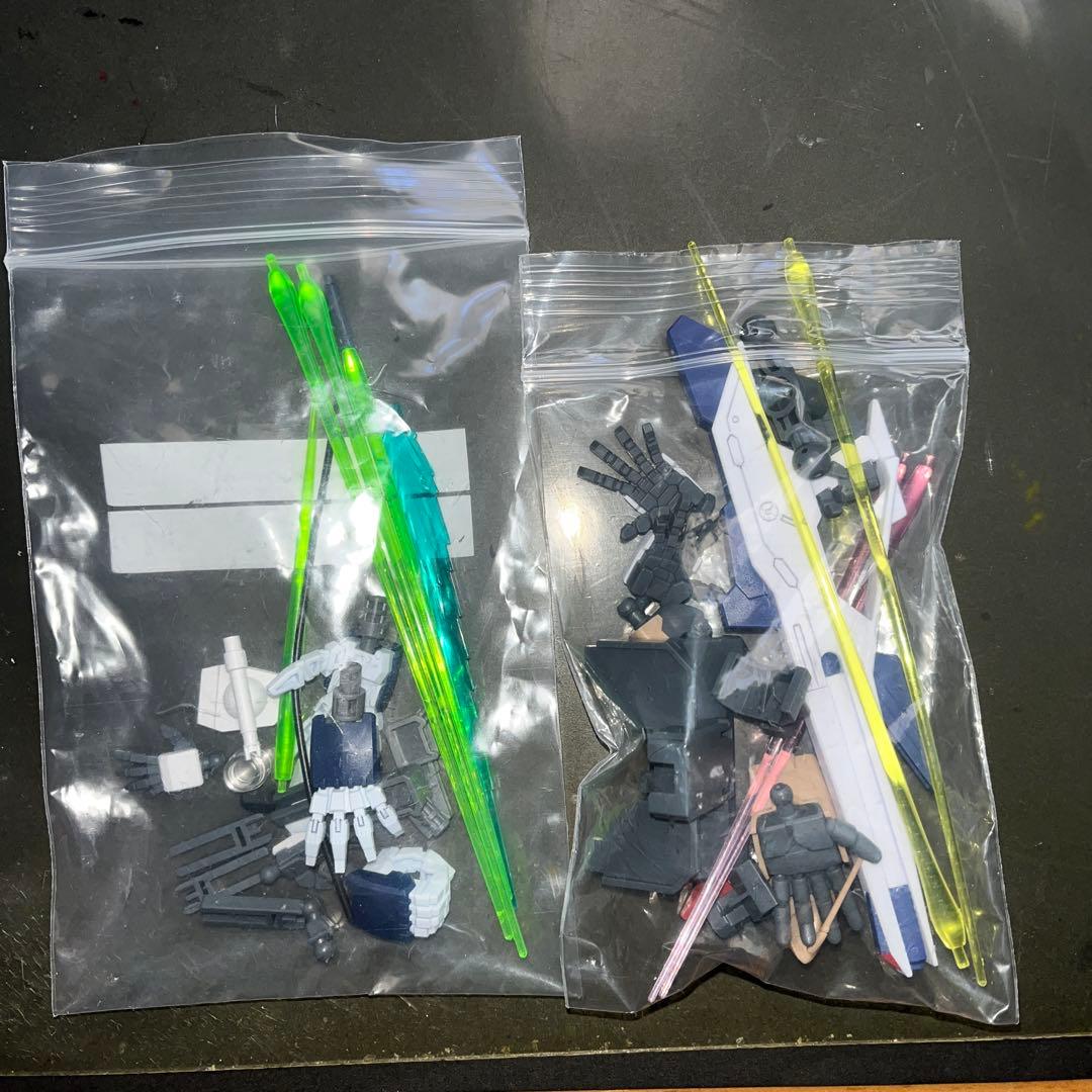 閃光のハサウェイセット