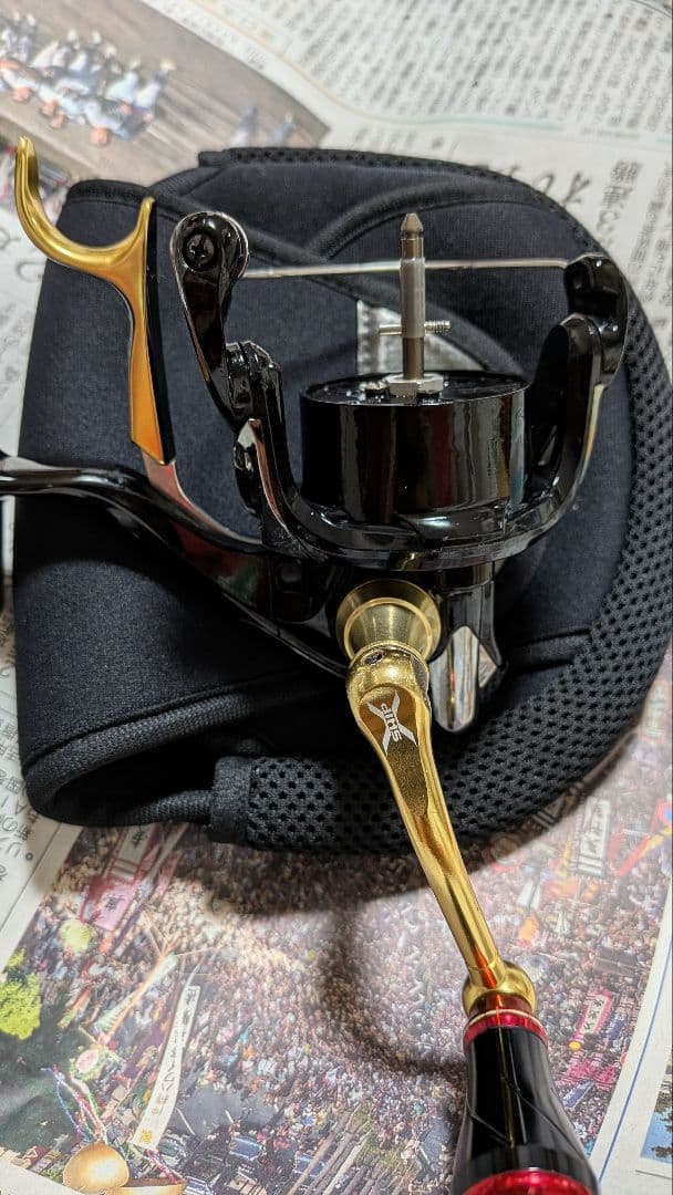 早い者勝ちです‼️SHIMANO BB-X HYPER FORCE