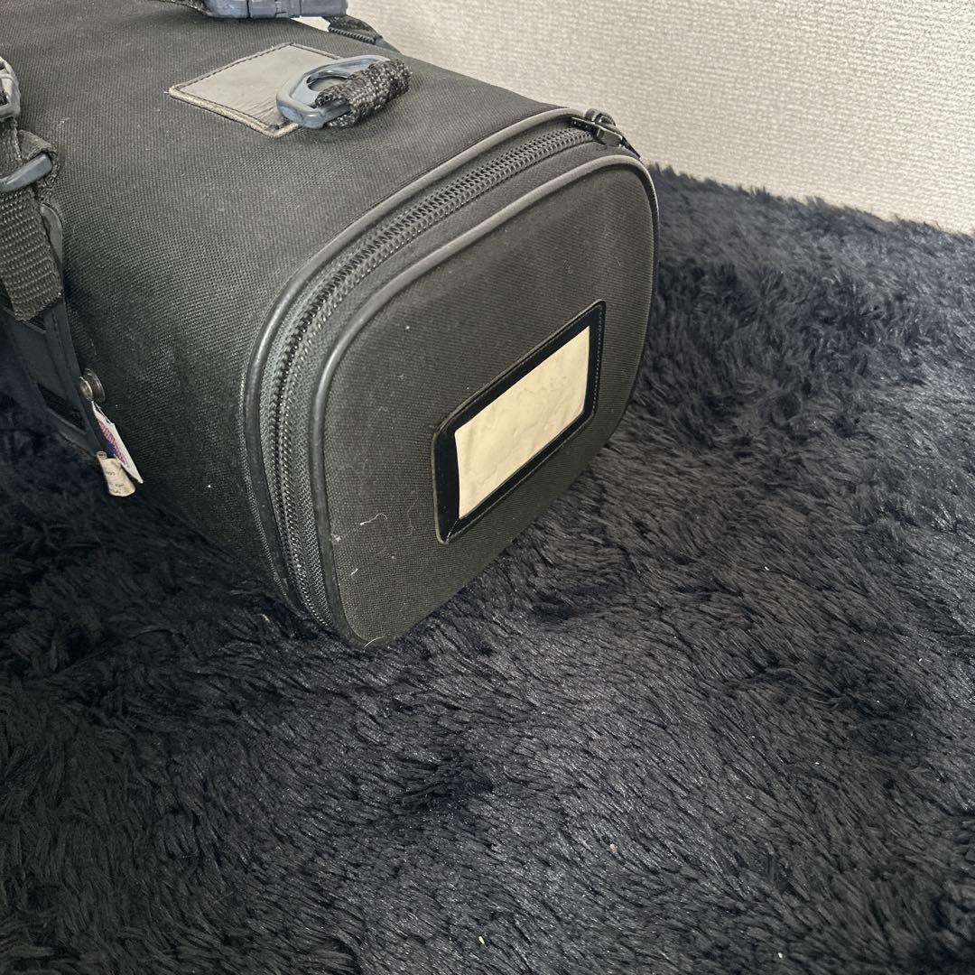 激レア Wolfpak トランペット ハードケース 管楽器 頑丈