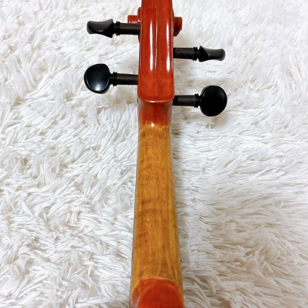 San Antonio サン・アントニオ V-802 4/4 バイオリン