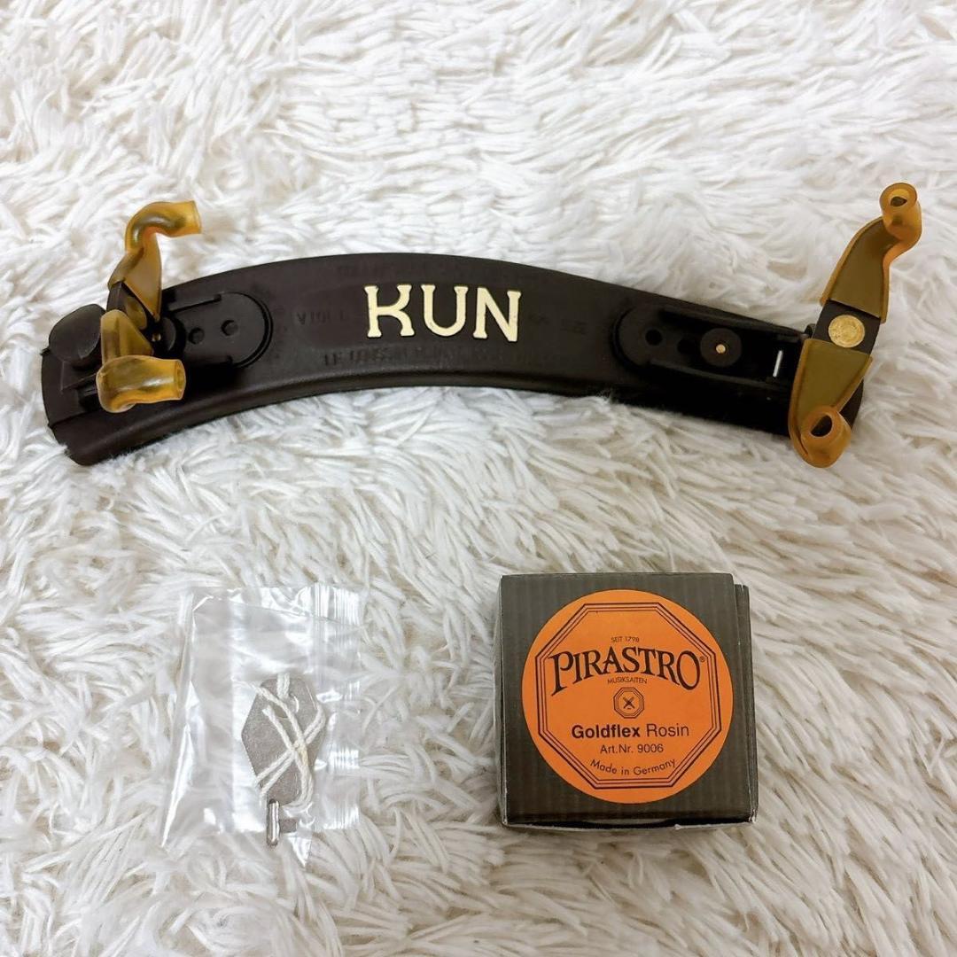 San Antonio サン・アントニオ V-802 4/4 バイオリン