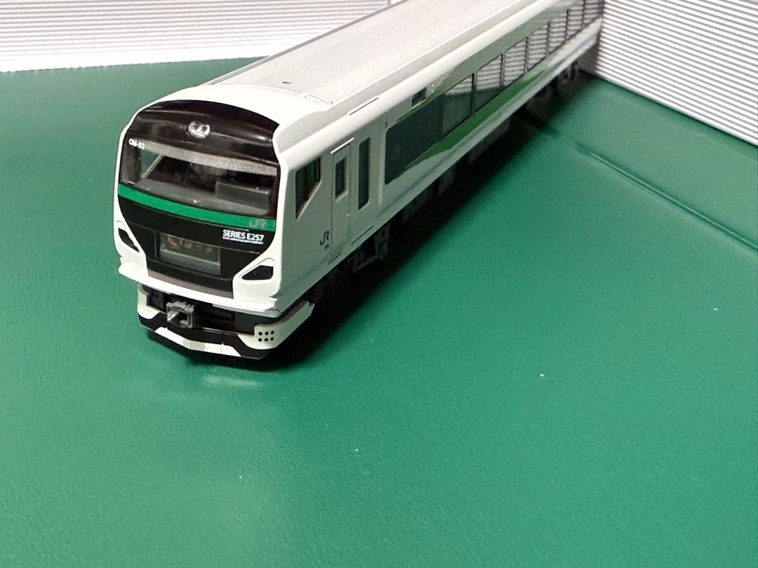 KATO E257系5000番台 9両セット 10-1883 Nゲージ