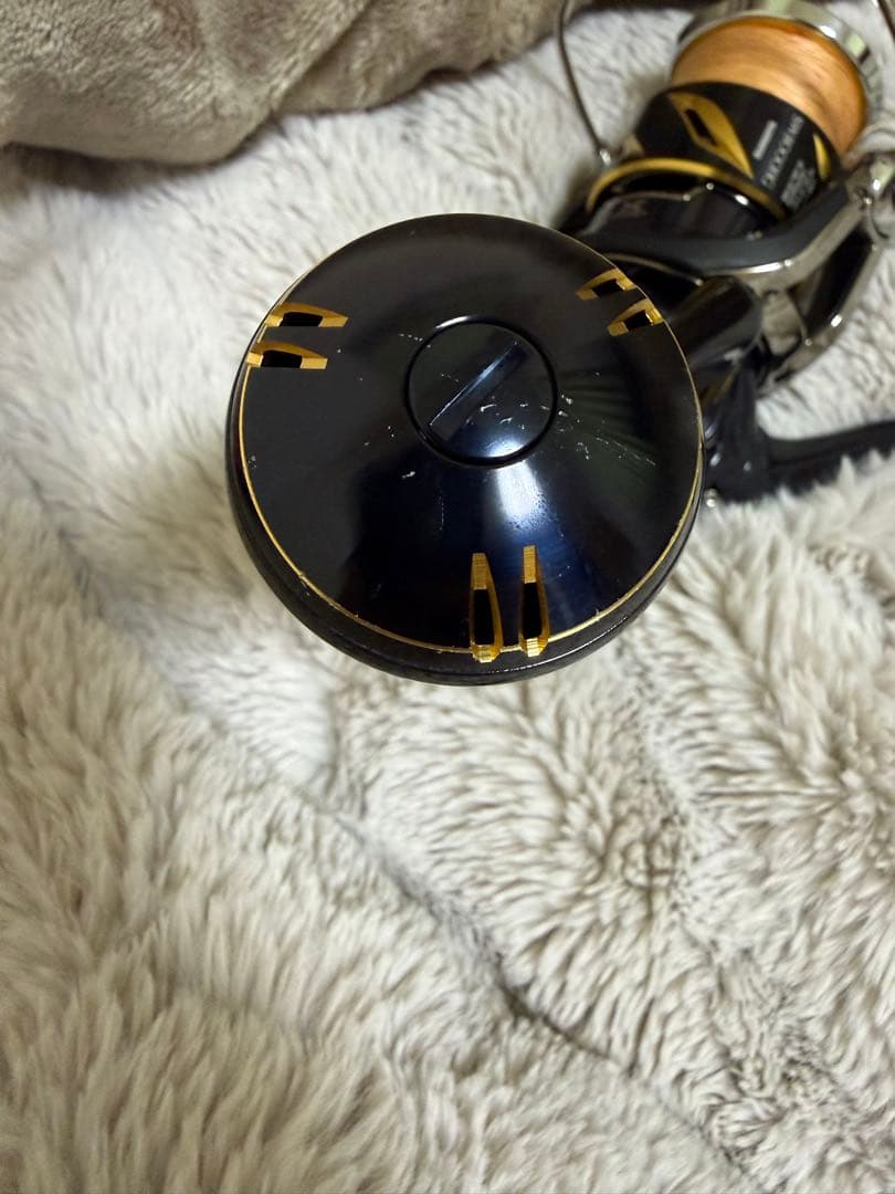 シマノ 19ステラ SW 8000hgスピニングリール