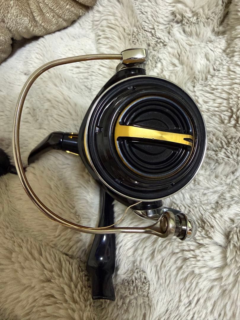 シマノ 19ステラ SW 8000hgスピニングリール