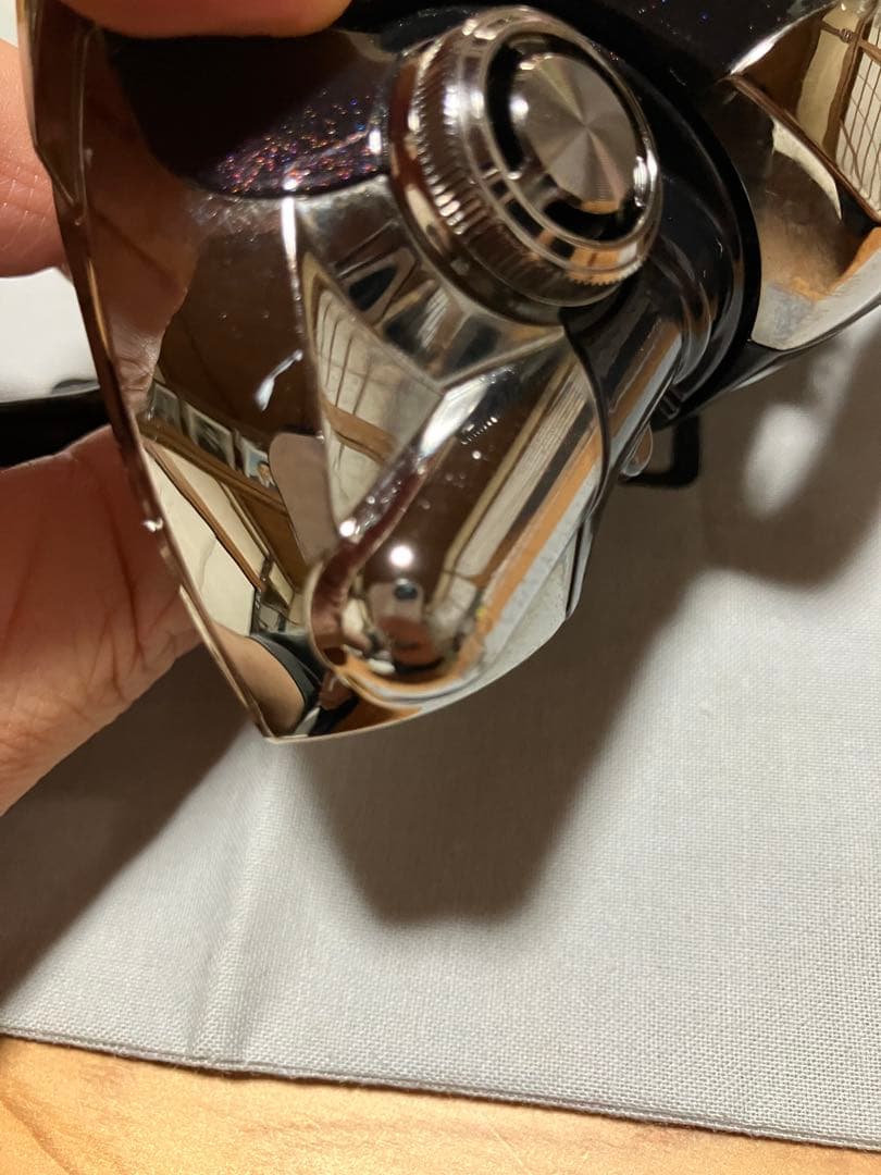 SHIMANO セフィアCI4+ C3000HGS