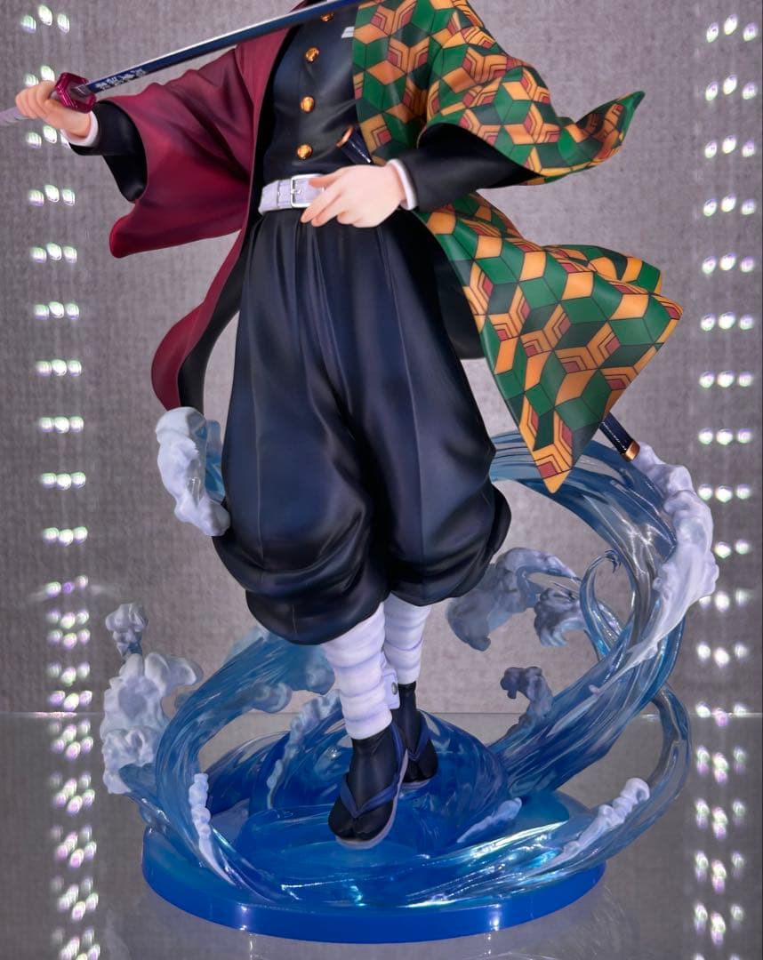 ALTER 冨岡義勇 1/8スケールフィギュア