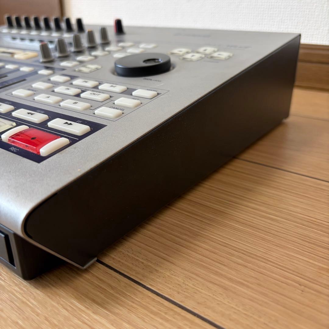 YAMAHA マルチトラックレコーダー AW16G