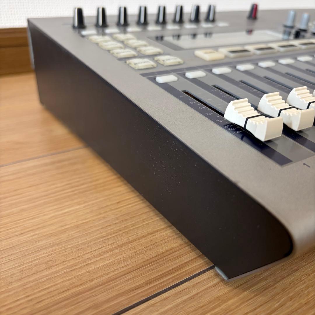 YAMAHA マルチトラックレコーダー AW16G