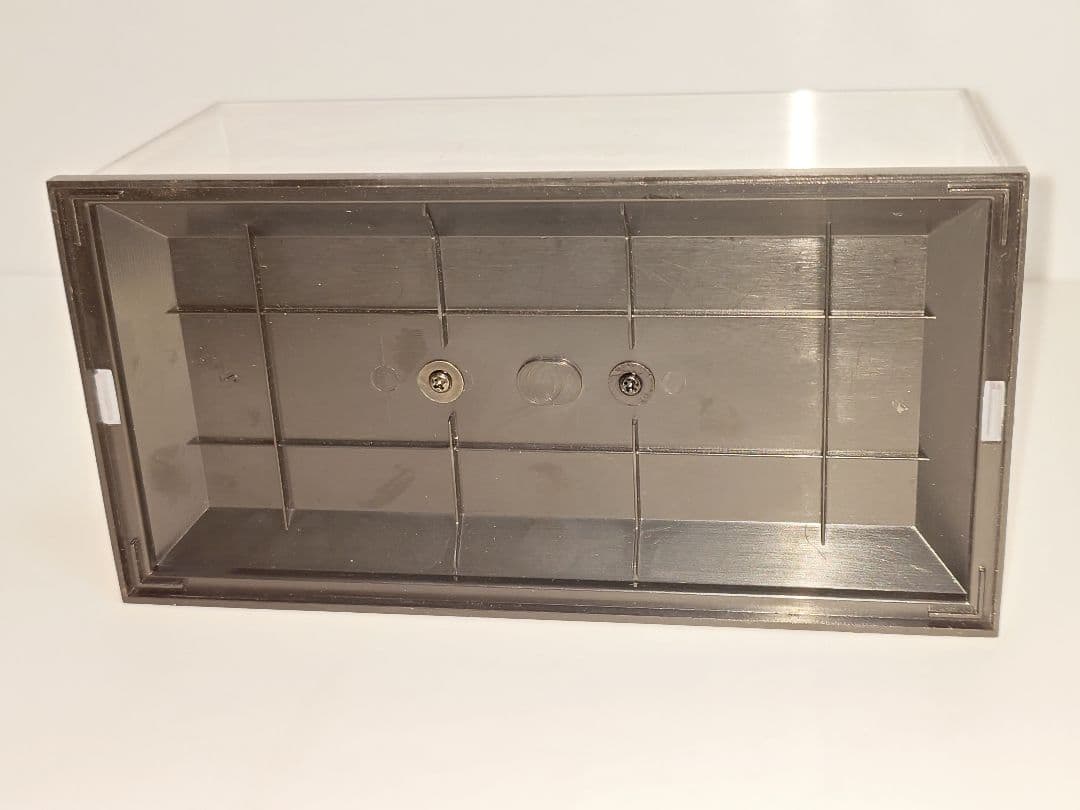 メルセデスベンツ CLAシューティングブレーク 1/43 ミニカー シルバー