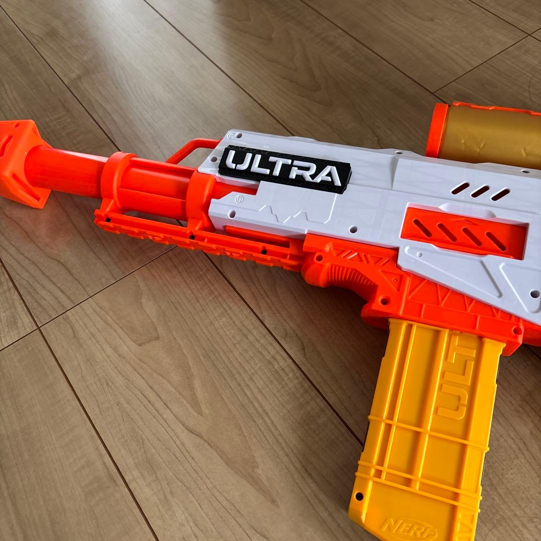 ウルトラ ファラオ ブラスター　生産終了品