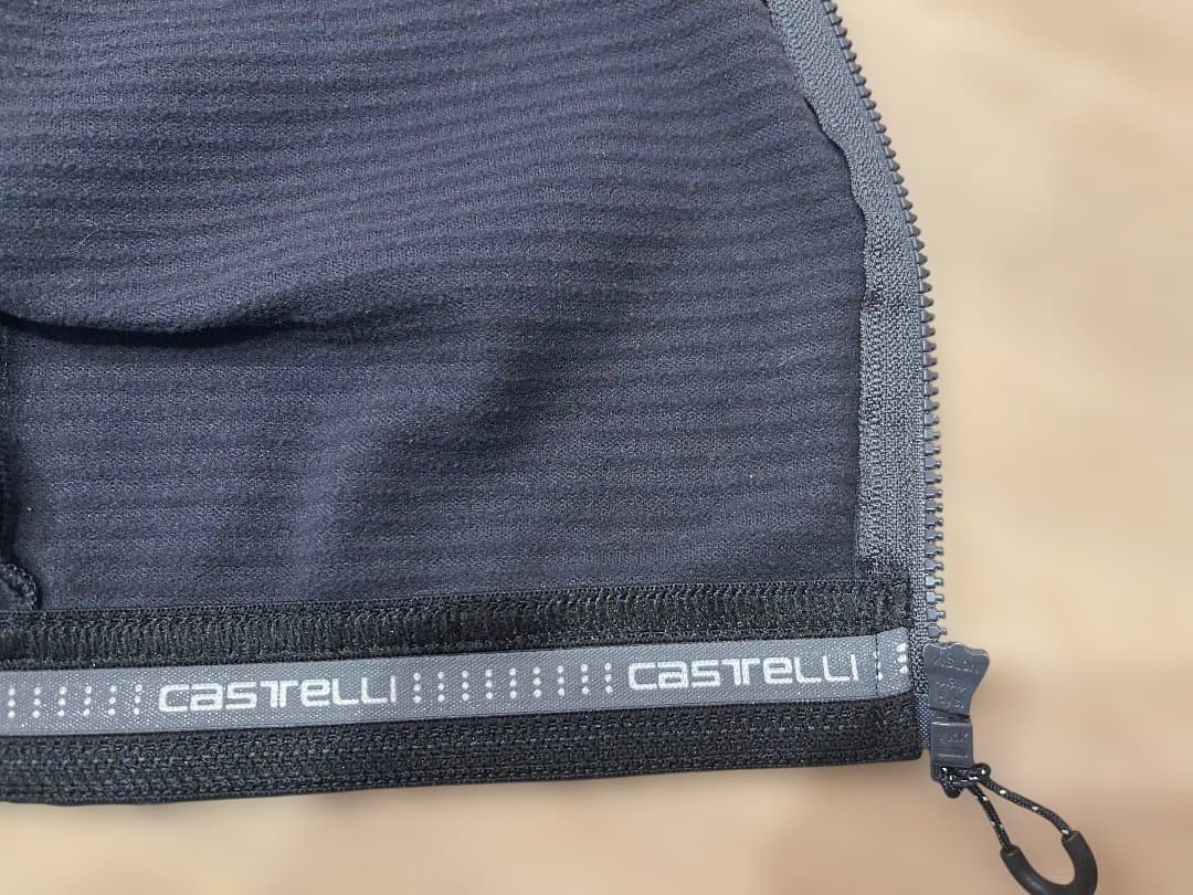 Castelli PURO 4 JERSEY（サイクルジャージ）