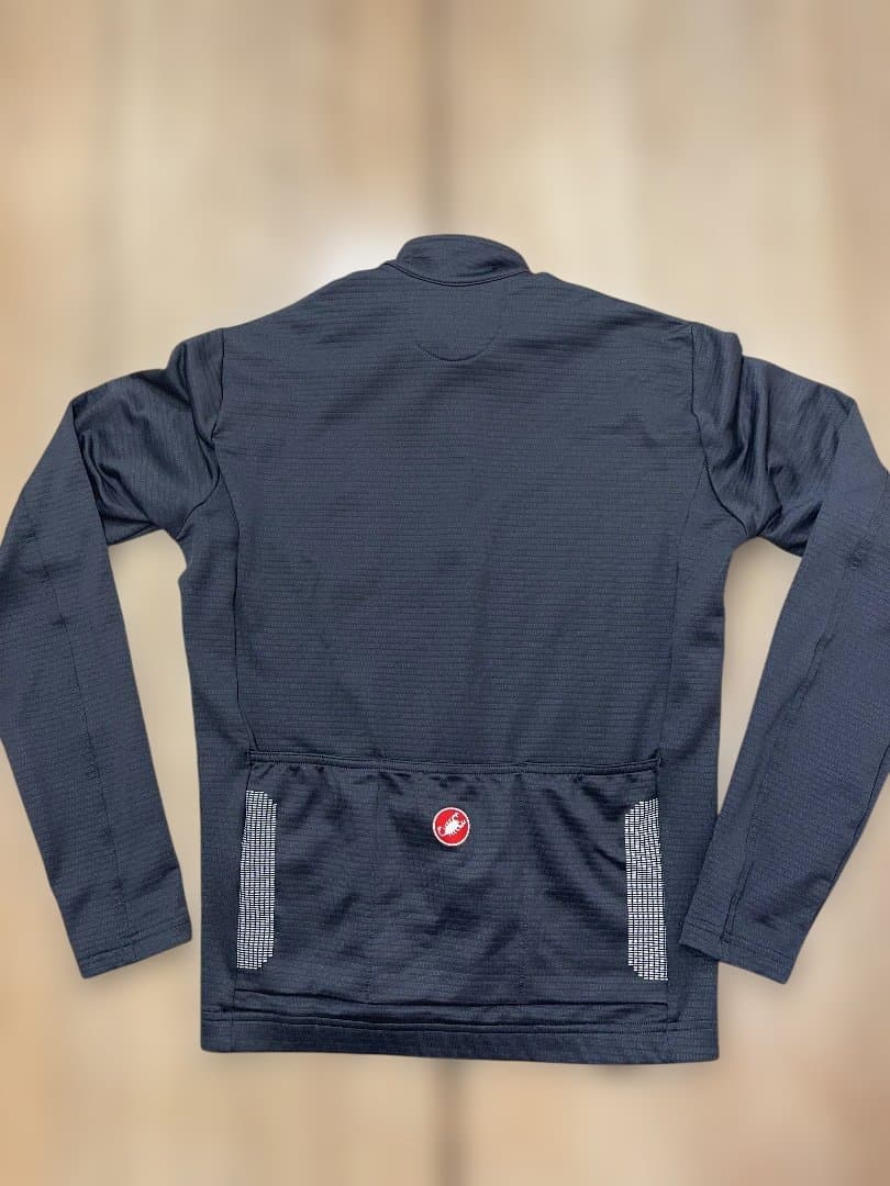 Castelli PURO 4 JERSEY（サイクルジャージ）