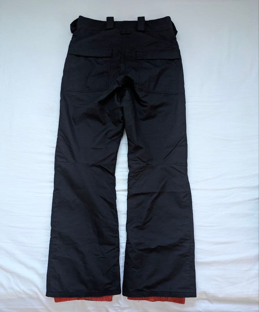 スノーボードウェア+おまけ6点 Analog/thirtytwo/spoon/他