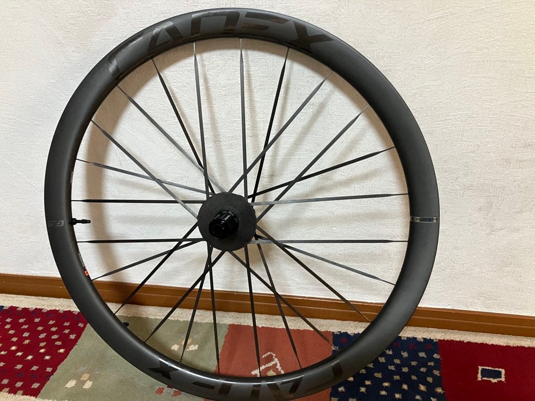 CADEX Max 40 Disc ディスク ホイール カーボンホイール ロード