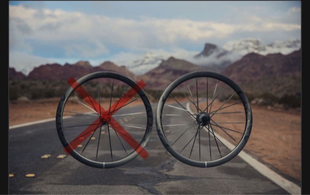 CADEX Max 40 Disc ディスク ホイール カーボンホイール ロード