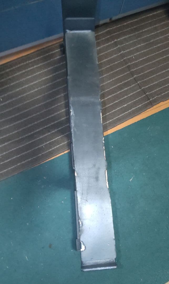 グロング スクワットベンチラック セーフティーバー付き