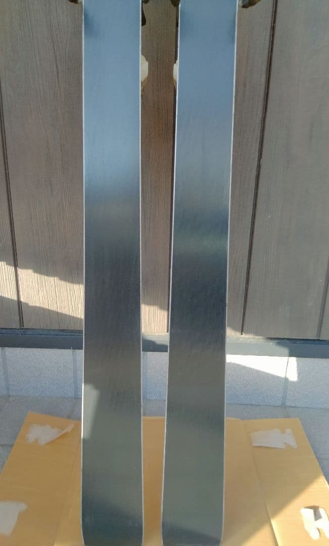 BLIZZARD GS RACING ブリザード スキーGS板