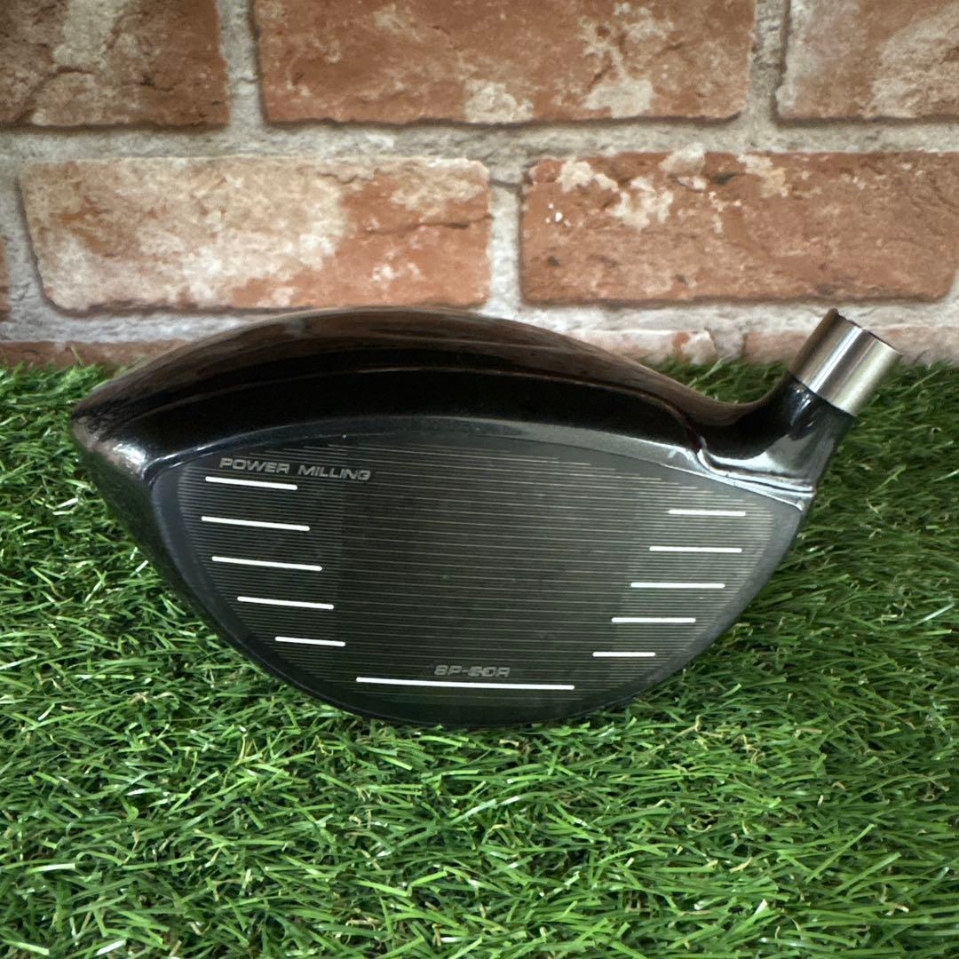 ‼️ ブリヂストン B3 DD 9.5度 ヘッドのみ‼️