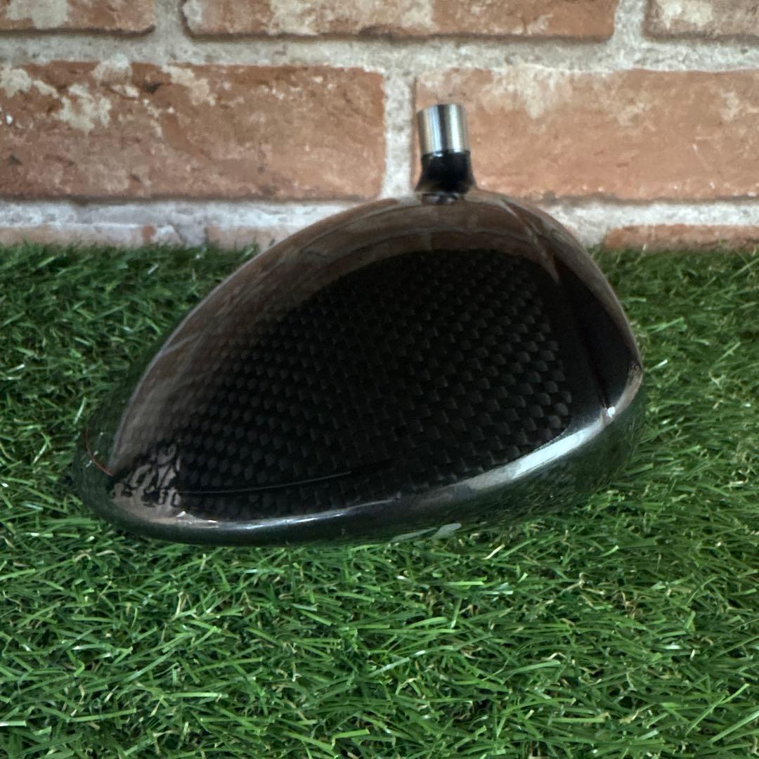 ‼️ ブリヂストン B3 DD 9.5度 ヘッドのみ‼️