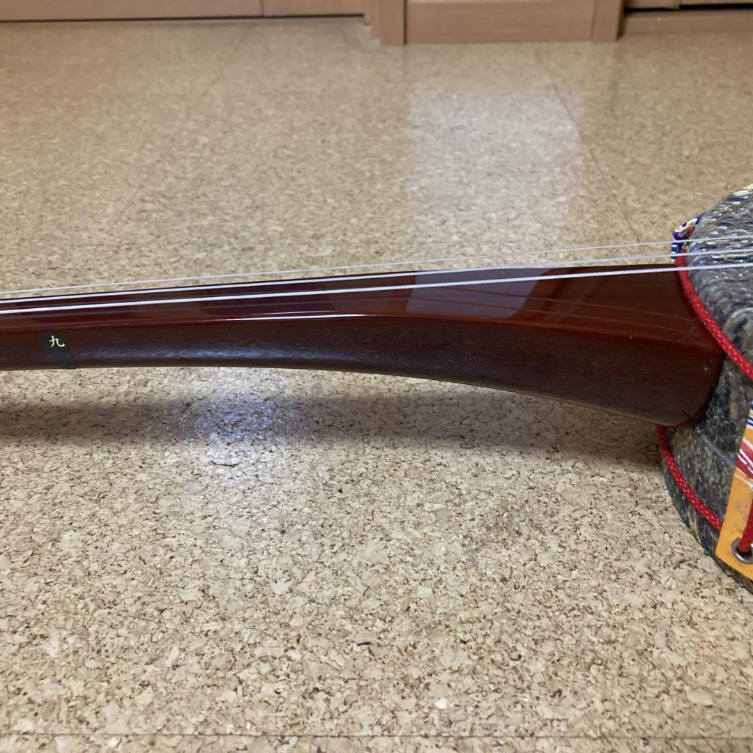 沖縄三線 琉球 民謡 古典音楽 三味線