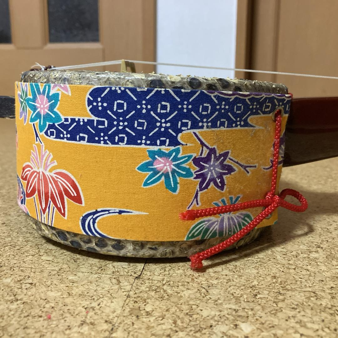 沖縄三線 琉球 民謡 古典音楽 三味線