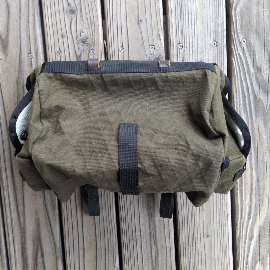 SWIFT INDUSTRIES/スウィフトインダストリーズZEITGEIST