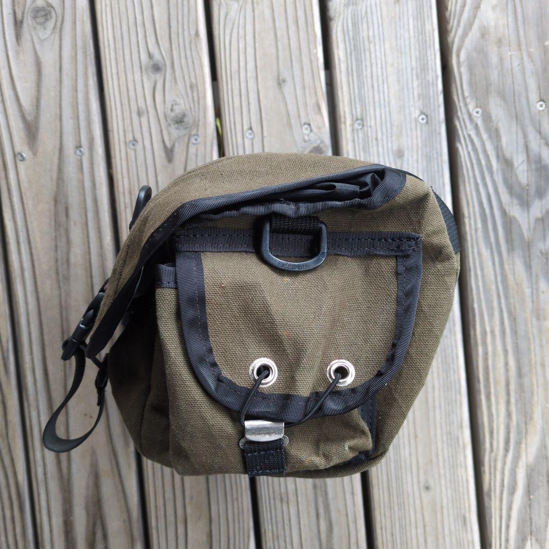 SWIFT INDUSTRIES/スウィフトインダストリーズZEITGEIST