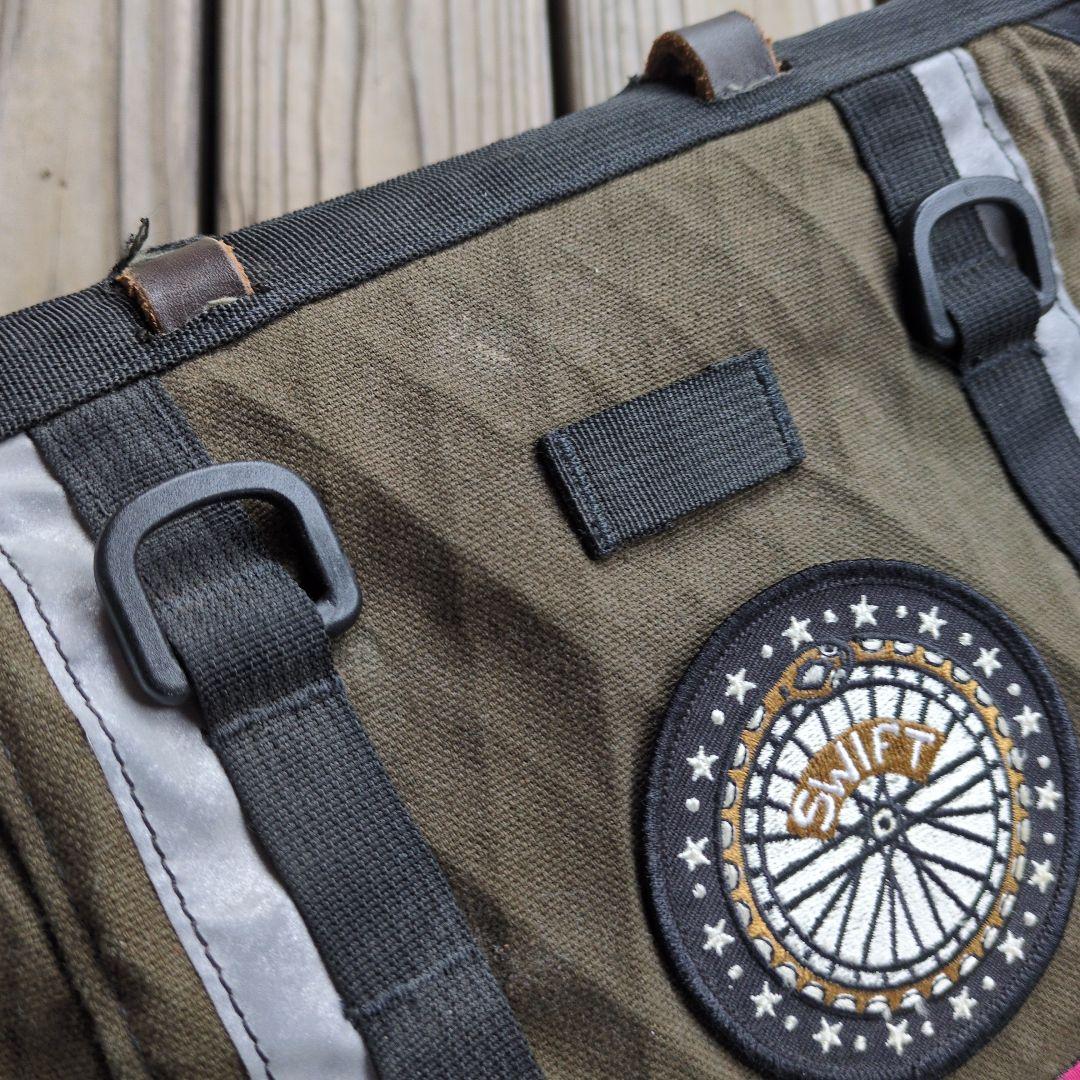 SWIFT INDUSTRIES/スウィフトインダストリーズZEITGEIST