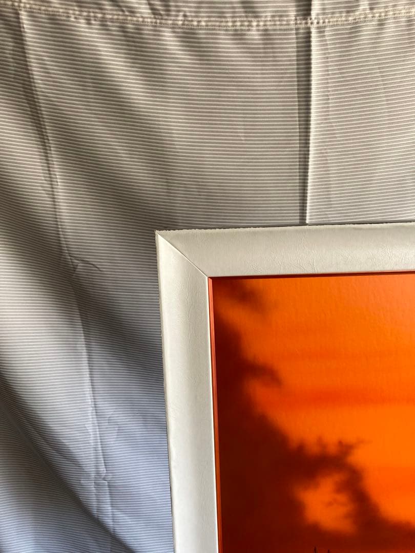 絵画　油絵　風景画