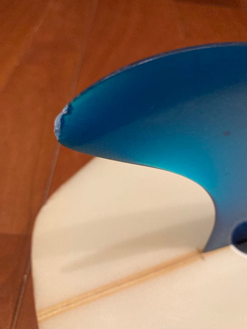 ショートボード FADE サーフィン